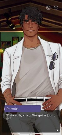 Cкриншот Catch Me In Miami, изображение № 2920448 - RAWG