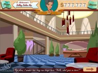 Cкриншот Dirty Dancing: The Videogame, изображение № 485858 - RAWG