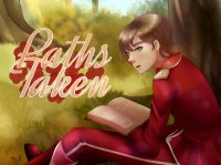 Cкриншот Paths Taken, изображение № 1938307 - RAWG