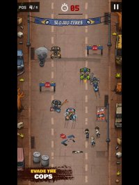 Cкриншот Rude Racers!, изображение № 1835231 - RAWG