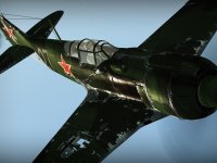 Cкриншот Крылатые хищники: Wings of Luftwaffe, изображение № 546179 - RAWG