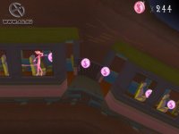 Cкриншот Pink Panther: Pinkadelic Pursuit, изображение № 346853 - RAWG