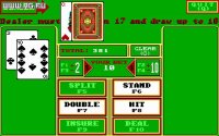 Cкриншот Vegas Gambler, изображение № 342381 - RAWG
