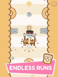 Cкриншот Toaster Swipe - Fun Arcade Game, изображение № 65260 - RAWG