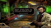 Cкриншот Unsolved Mystery Club: Ancient Astronauts (Collector´s Edition), изображение № 2014024 - RAWG
