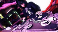 Cкриншот DJ Hero, изображение № 523983 - RAWG