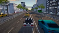 Cкриншот Fastest Cars Traffic Racer, изображение № 3569070 - RAWG