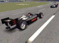 Cкриншот IndyCar Series, изображение № 353775 - RAWG