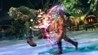 Cкриншот Tekken Revolution, изображение № 610902 - RAWG