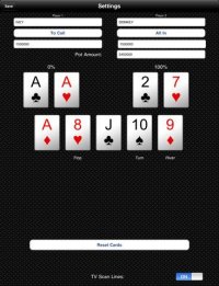 Cкриншот Poker Tour Cam HD Lite, изображение № 1789340 - RAWG