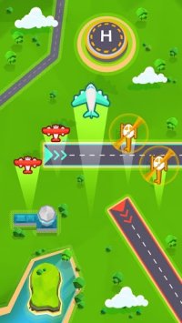 Cкриншот Super AirTraffic Control, изображение № 1387699 - RAWG