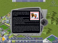 Cкриншот Virtual City (2003), изображение № 366782 - RAWG