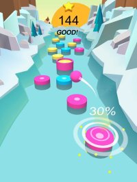 Cкриншот Color Piano Ball: Jump and Hit, изображение № 1842706 - RAWG