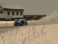 Cкриншот Colin McRae Rally 04, изображение № 386003 - RAWG