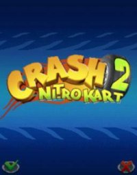 Cкриншот Crash Nitro Kart 2, изображение № 2840121 - RAWG