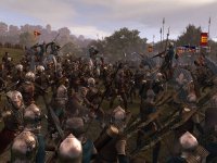 Cкриншот Medieval 2: Total War, изображение № 444434 - RAWG