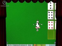 Cкриншот Hoyle Card Games 2005, изображение № 409699 - RAWG