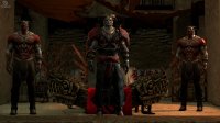 Cкриншот Dragon Age 2, изображение № 559271 - RAWG