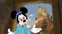 Cкриншот Disney Mickey's Typing Adventure, изображение № 110885 - RAWG