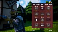 Cкриншот Chaos Village, изображение № 1821640 - RAWG