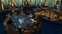 Cкриншот Full House Poker, изображение № 2578218 - RAWG