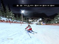 Cкриншот Ski Racing 2006, изображение № 436196 - RAWG