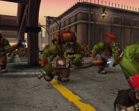 Cкриншот Warhammer 40,000: Dawn of War, изображение № 386411 - RAWG
