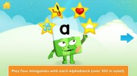 Cкриншот Alphablocks - Letter Fun!, изображение № 1485225 - RAWG