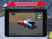 Cкриншот Truck Simulator, изображение № 2783869 - RAWG