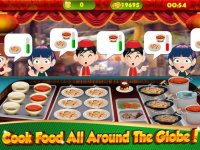 Cкриншот Cooking Games Burger HOT Fast Food Restaurant Chef, изображение № 1854620 - RAWG