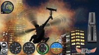 Cкриншот Helicopter Simulator 2016 Free, изображение № 1562334 - RAWG