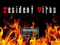 Cкриншот Resident Virus, изображение № 2499585 - RAWG