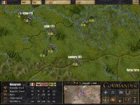Cкриншот Commander: План Наполеона, изображение № 491364 - RAWG