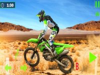 Cкриншот OffRoad Dirt Bike Racing 2021, изображение № 3087902 - RAWG