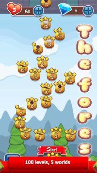 Cкриншот Marbleus puzzle game, изображение № 2991596 - RAWG