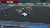 Cкриншот Drift Cars Zombie Crusher, изображение № 3560172 - RAWG