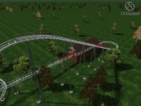 Cкриншот NoLimits Rollercoaster Simulation, изображение № 297212 - RAWG