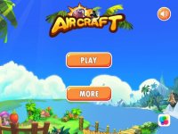 Cкриншот AirCraft Battle 2017, изображение № 1743871 - RAWG