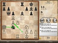 Cкриншот Free Chess App, изображение № 904502 - RAWG