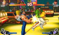 Cкриншот Super Street Fighter 4, изображение № 541582 - RAWG
