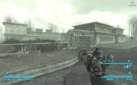 Cкриншот Fallout 3: Point Lookout, изображение № 529704 - RAWG