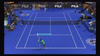 Cкриншот Virtua Tennis 2009, изображение № 519256 - RAWG
