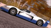 Cкриншот Forza Motorsport 2, изображение № 270894 - RAWG
