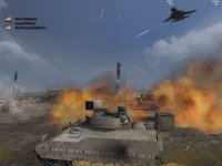 Cкриншот Battlefield 2, изображение № 356306 - RAWG