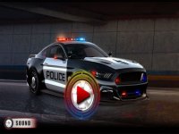 Cкриншот Crazy Police Real Car Parking, изображение № 1604095 - RAWG