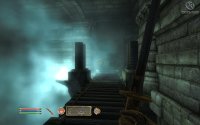 Cкриншот The Elder Scrolls IV: Oblivion, изображение № 699431 - RAWG