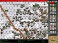 Cкриншот Steel Panthers 2: Modern Battles, изображение № 321859 - RAWG