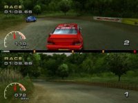Cкриншот WRC: FIA World Rally Championship Arcade, изображение № 806880 - RAWG