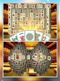 Cкриншот Majong Classic 3D - Mahjong Deluxe, изображение № 890609 - RAWG