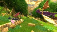 Cкриншот The Legend of Spyro: Dawn of the Dragon, изображение № 285360 - RAWG
